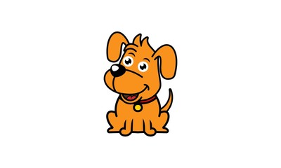 Pet, Dog, Liitle Dog Vector
