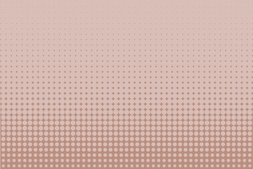 Comic background. Monochrome halftone background.  Design element for web banners, posters, cards, wallpaper, sites. 