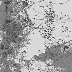 Abstract Grunge Wall