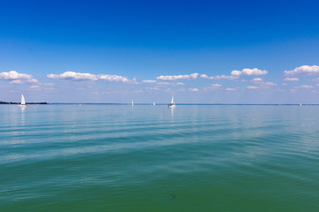 Lake Balaton