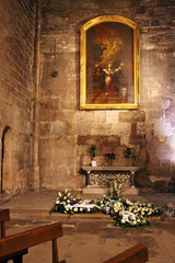 abbey of saint victor, marseille