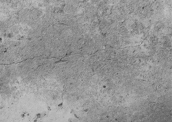Concrete wall 