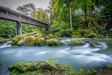 Irreler Wasserfälle © janmalburg