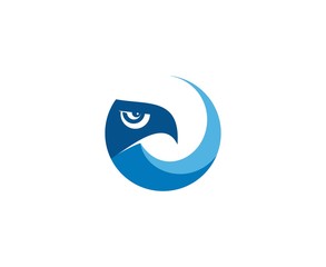 Bird logo