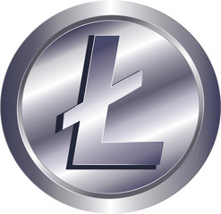 Litecoin cryptocurrency