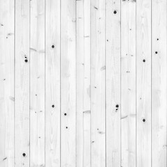 Fototapeta premium White wood texture
