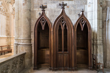 Confessional