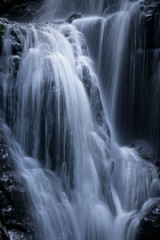 Wodospad Kamieńczyka, Karkonosze