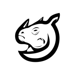Rhino Logo