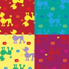 Animal pattern