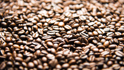 coffee beans