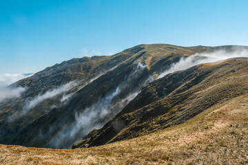 the tatra mountains © Tom