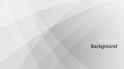 Obraz premium Gray color and white color and black color background abstract 