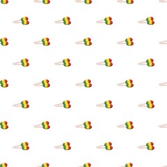 Maracas pattern