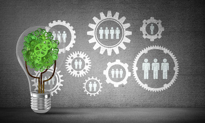 Business innovations for world ecology.