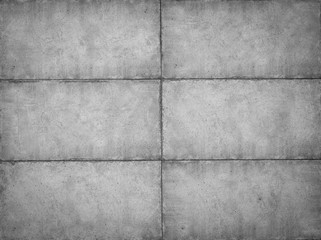Fototapeta premium New cement floor, gray abstract background