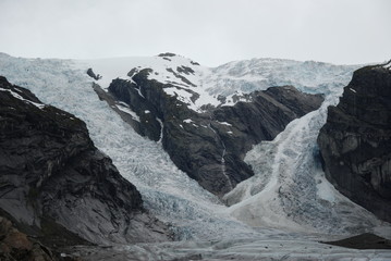 Austerdalsbreen