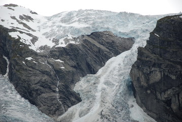 Austerdalsbreen