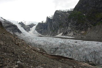 Austerdalsbreen