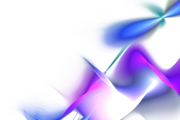 Illustration of squares rectangles and lines