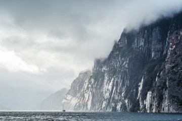 Lysefjord Norway