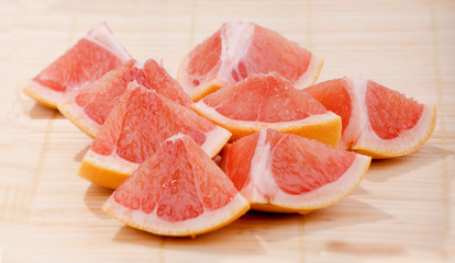 Grapefruit