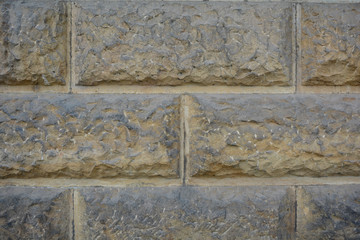 Sandstein Mauer Hintergrund