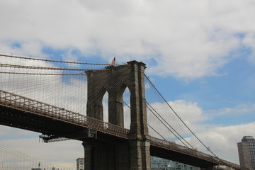 Fototapeta premium new york