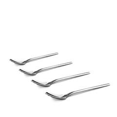 Löffel - freigestellt