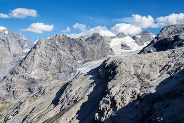 Italien - Lombardei - Stilfser Joch