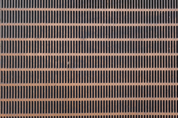 hintergrund struktur metall tor