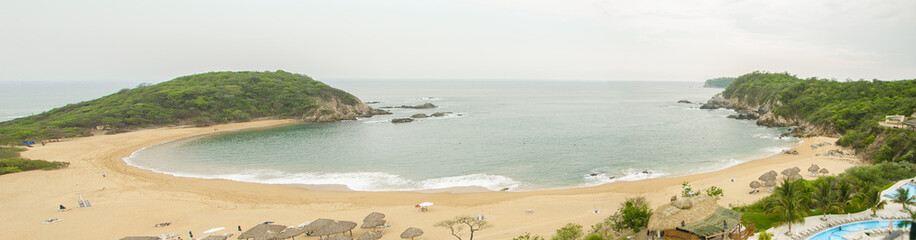 Huatulco