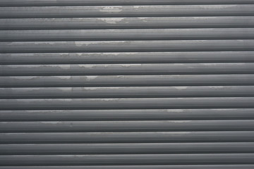 Obraz premium hintergrund struktur metall tor