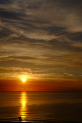 Sunrise on the Gold Coast - 2