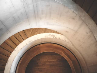 Wendeltreppe © Conner