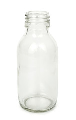 Glass bottle