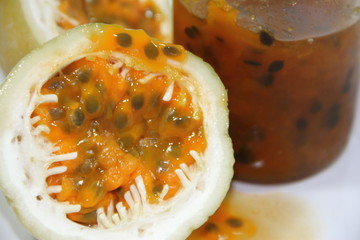 Maracuya