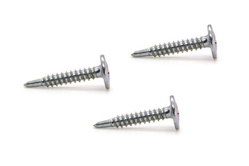 Pan Head Self Drilling Screws 