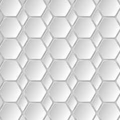 Abstract 3D Paper Graphics