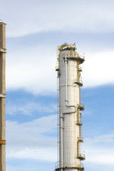 Wave of the sea on the sand beach