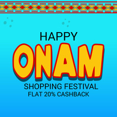Onam.