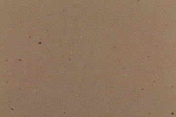 Cardboard paper texture