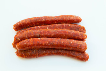 merguez