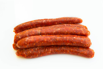merguez