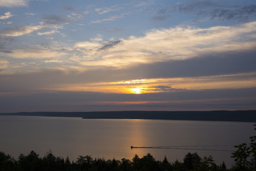 Pictured Rocks National Park
