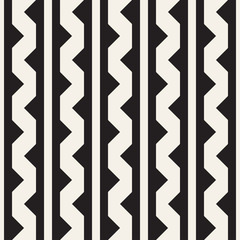 Repeating Slanted Stripes Modern Texture. Simple Regular Background. Geometric Seamless Pattern.