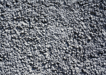 Grey texture of decorative old building