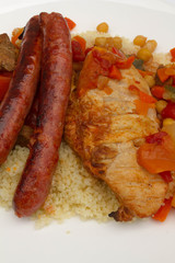 couscous