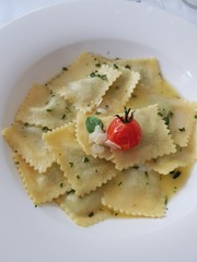 Ravioli