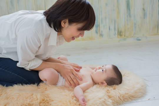 生後半年 Images Browse 80 Stock Photos Vectors And Video Adobe Stock